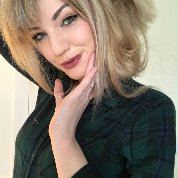 Old Navy button down - Picture 2 of 7